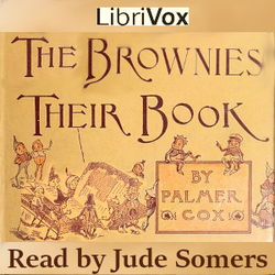 The Brownies: Their Book - Poster