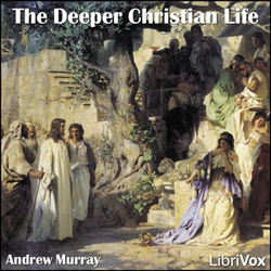 The Deeper Christian Life - Poster The Deeper Christian Life - Poster
