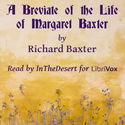 A Breviate of the Life of Margaret Baxter - Poster