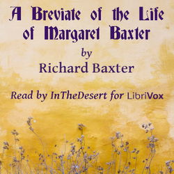 A Breviate of the Life of Margaret Baxter - Poster