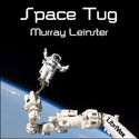 Space Tug - Poster
