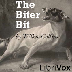 The Biter Bit - Poster