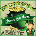 The Crock of Gold - Poster