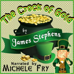 The Crock of Gold - Poster
