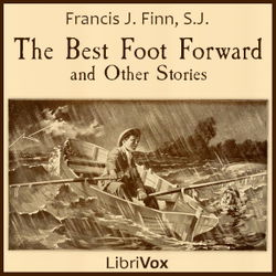 The Best Foot Forward and Other Stories - Poster