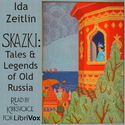 Skazki: Tales & Legends of Old Russia - Poster