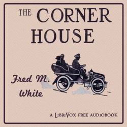 The Corner House - Poster