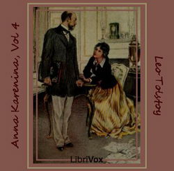 Anna Karenina, Book 4 - Poster