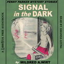Signal in the Dark - Poster