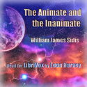 The Animate and the Inanimate - Poster
