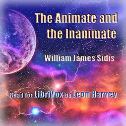 The Animate and the Inanimate - Poster