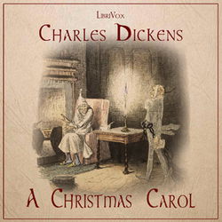 A Christmas Carol - Poster