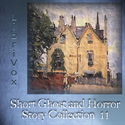 Short Ghost and Horror Collection 011 - Poster