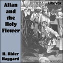 Allan and the Holy Flower - Poster