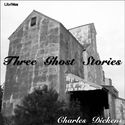 Three Ghost Stories - Poster