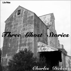 Three Ghost Stories - Poster