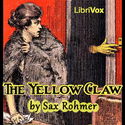 The Yellow Claw - Poster