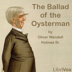 The Ballad of the Oysterman - Poster