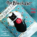 The Black Cat Vol. 01 No. 08 May 1896 - Poster