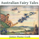 Australian Fairy Tales - Poster