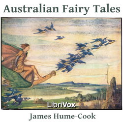 Australian Fairy Tales - Poster