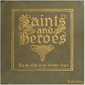 Saints and Heroes to the End of the Middle Ages - Poster