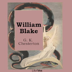 William Blake - Poster