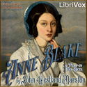 Anne Blake - Poster