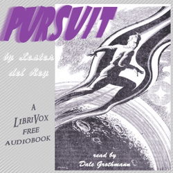 Pursuit - Poster