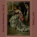 Anna Karenina, Book 2 - Poster