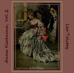 Anna Karenina, Book 2 - Poster