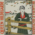 Queen Hildegarde - Poster