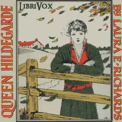 Queen Hildegarde - Poster