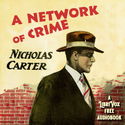 A Network of Crime - Poster