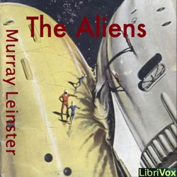 The Aliens - Poster