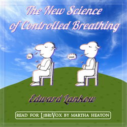 The New Science of Controlled Breathing, Vol. 1 and 2 - Poster