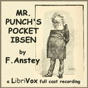 Mr. Punch's Pocket Ibsen - Poster