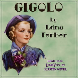 Gigolo - Poster