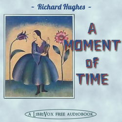 A Moment of Time - Poster