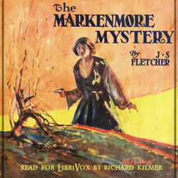 The Markenmore Mystery - Poster