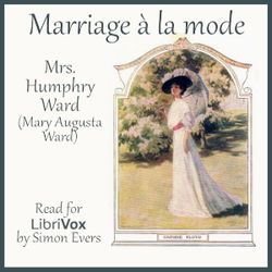 Marriage à la Mode - Poster