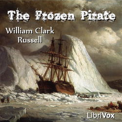 The Frozen Pirate (version 2) - Poster
