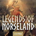 Legends of Norseland - Poster