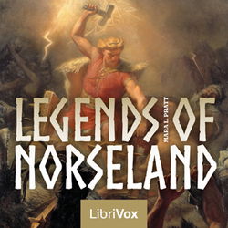Legends of Norseland - Poster