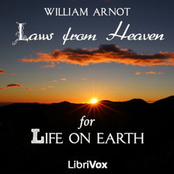 Laws from Heaven for Life on Earth - Poster