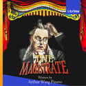 The Magistrate - Poster