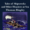 Tales of Shipwrecks and Other Disasters at Sea - Poster
