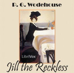 Jill the Reckless - Poster Jill the Reckless - Poster