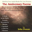 The Anniversary Poems - Poster