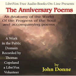 The Anniversary Poems - Poster